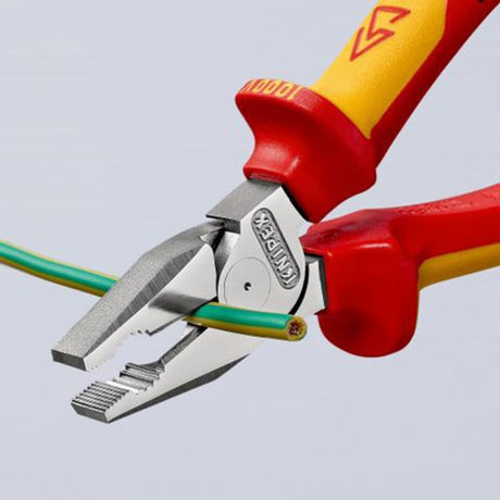 Knipex combinatietang - 0206-180