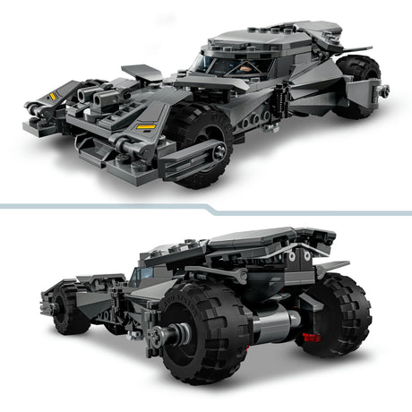 Lego super heroes 76331 batman v superman batmobile