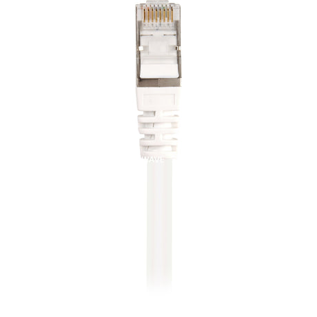 Sharkoon netwerkkabel sftp, rj-45 met cat.6 (wit, 5 meter)