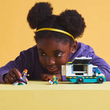 Lego city ambulance - 60451
