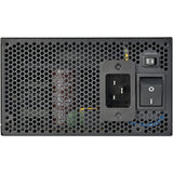Silverstone hela 2500r 2500 watt voeding (zwart, 4x 12v-2x6, 7x pcie)