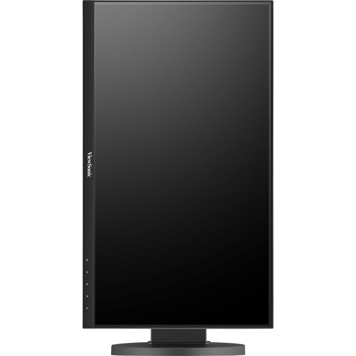Viewsonic vg2208a 22 monitor (zwart, 1x hdmi, 1x displayport, usb-c, usb-a, sound, 100 hz)