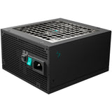 Deepcool px-p platinum modulaire 1000 watt voeding (5x pcie)
