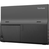 Viewsonic vx1654 draagbare gaming monitor 16 (zwart, 1x micro-hdmi, usb-c, sound, 144 hz)