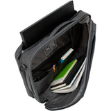 Targus cypress convertible 15,6 laptop rugzak (grijs)