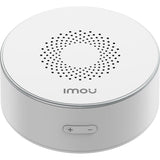 Imou zr1 draadloze sirene (wit, 85 db)