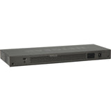 Netgear gs116lp 16-port poe poe+ gigabit ethernet unmanaged switch