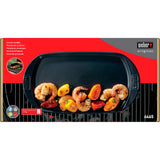 Weber ® keramische bakplaat