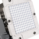 Silverstone sst-xe04-sp5b cpu-koeler (4-pins pwm fan-connector)