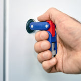 Knipex 00 11 06 v03 schakelkastsleutel 1 stuk(s)