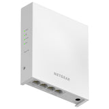 Netgear insight managed wifi 6 ax1800 dual-band gigabit poe access point (wax610w) (wit)