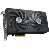 Gigabyte geforce rtx 5060 ti eagle oc 8g grafische kaart (3x displayport, 1x hdmi)