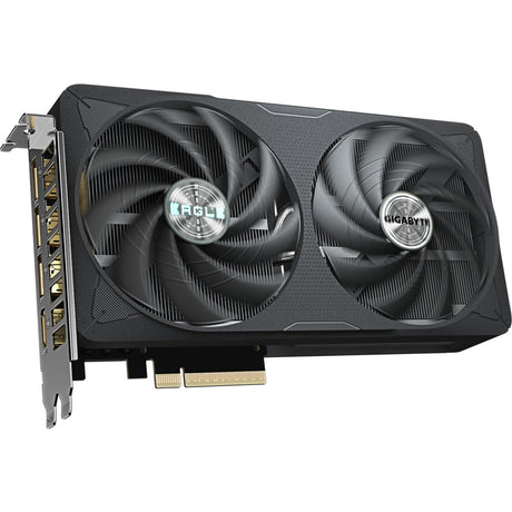 Gigabyte geforce rtx 5060 ti eagle oc 8g grafische kaart (3x displayport, 1x hdmi)