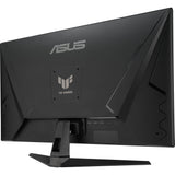 Asus tuf gaming vg328qa1a 32 monitor (zwart zilver, 2x hdmi, displayport, 170 hz)