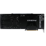 Gainward geforce rtx 5070 phoenix grafische kaart (dlss 4, 3x displayport, 1x hdmi 2.1)