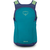 Osprey daylite rugzak (lichtblauw, 13 liter)