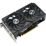 Asus dual radeon rx 9060 xt 8gb grafische kaart (2x displayport, 1x hdmi)