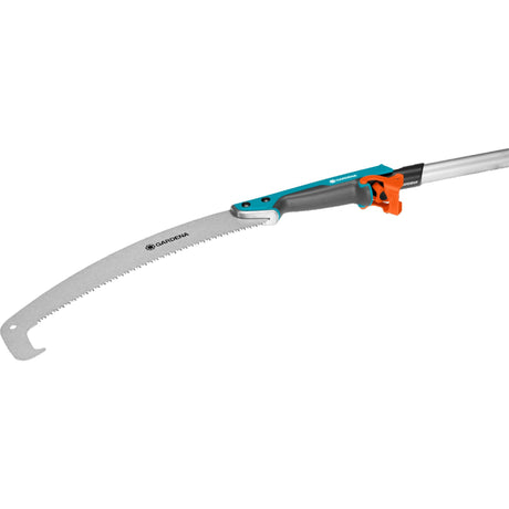 Gardena combisystem-snoeizaag 300 pp gebogen (turquoise, 8738-20)