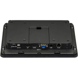 Iiyama prolite tf1015mc-b3 10.1 touchscreen monitor (zwart, hdmi, displayport, vga, usb-b, rj-45)