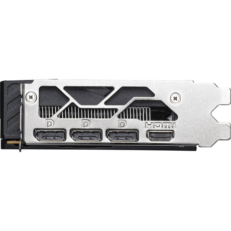 Msi geforce rtx 5050 8g gaming oc grafische kaart (3x displayport, 1x hdmi)