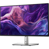 Dell pro plus p2425h 23.8 monitor (zwart zilver, 1x displayport, 1x hdmi, 1x vga, 1x usb-c, 3x usb-a)