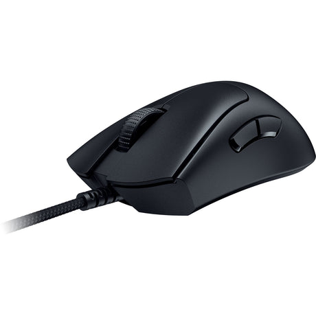 Razer deathadder v3 gaming muis (zwart, 30.000 dpi)