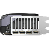 Gigabyte geforce rtx 5080 gaming oc 16g grafische kaart (3x displayport, 1x hdmi)