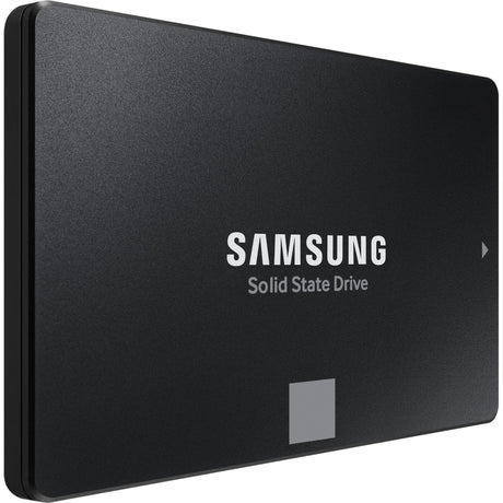 Samsung 870 evo 1 tb ssd (mz-77e1t0b eu, sata 600)