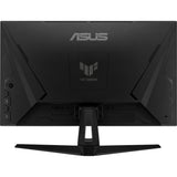 Asus tuf gaming vg27uq1a 27 4k uhd monitor (zwart, 2x hdmi, 1x displayport, 160 hz)