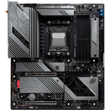 Asrock x870e taichi lite socket am5 moederbord (raid, 5 gb-lan, wi-fi 7, bt, e-atx)