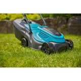Gardena grasmaaier easymax 32 18v p4a solo