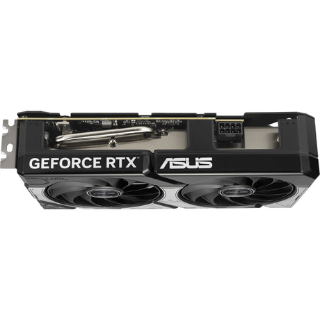Asus dual geforce rtx 5060 ti oc 8g grafische kaart (zwart, 3x displayport, 1x hdmi)