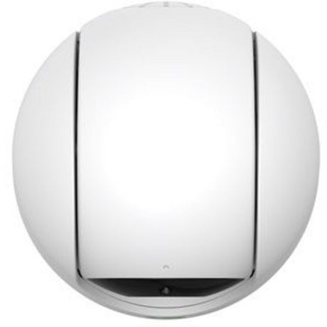 Foscam r8m ultra hd, dual-band wifi 6 beveiligingscamera (wit)