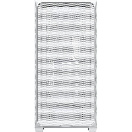 Montech air 903 base midi tower behuizing (wit | 2x usb-a | 1x usb-c | tempered glass)