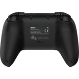 8bitdo ultimate 2c wireless - black myth: wukong gamepad (zwart rood)