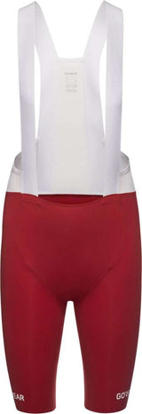 Gorewear spinshift - bib shorts with pad