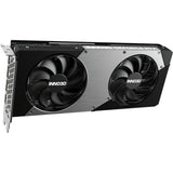 Inno3d geforce rtx 5070 twin x2 grafische kaart (dlss 4, 3x displayport, 1x hdmi 2.1)