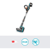 Gardena accu-multireiniger aquabrush patio 18v p4a - gebruiksklare set