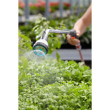 Gardena premium broeskop - 90cm verlengstuk - traploos instelbaar