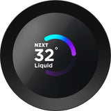 Nzxt kraken plus 240 rgb waterkoeling (zwart)