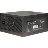 Inter-tech argus gps-700 700 watt voeding (zwart, 4x pcie)