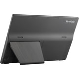 Viewsonic vx1654 draagbare gaming monitor 16 (zwart, 1x micro-hdmi, usb-c, sound, 144 hz)