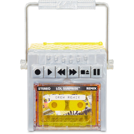 Mga entertainment l.o.l. surprise! - remix pets pop (assortiment product)