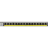 Netgear gs116pp switch