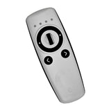 Shelly blu remote control zb afstandsbediening (wit, bluetooth 5, zigbee)