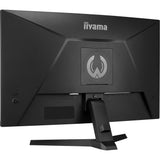 Iiyama g-master red eagle g2766hsu-b1 27 curved gaming monitor (zwart, 2x hdmi, displayport, 2x usb-a, usb-b, 165 hz)