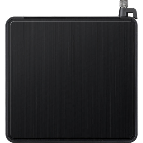 Asus nuc 14 pro slim kit rnuc14rvki300002i barebone (zwart | core 3 100u | intel graphics)