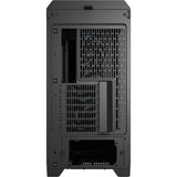 Fractal design meshify 3 xl rgb big tower behuizing (zwart | 2x usb-a | 1x usb-c | rgb | tempered glass)