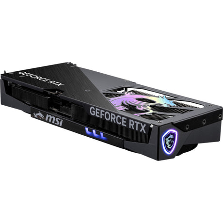 Msi geforce rtx 5060 ti 8g gaming trio oc grafische kaart (3x displayport, 1x hdmi)