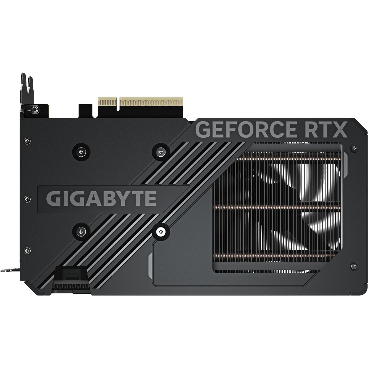 Gigabyte geforce rtx 5060 ti windforce 8g grafische kaart (3x displayport, 1x hdmi)